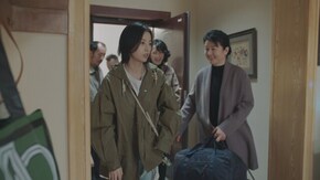 第8話 家族の絆