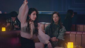 第3話 至福のシャンプー