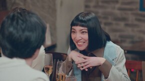 第8話 初恋の人
