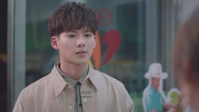 第13話 別れのシャンプー