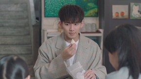 第19話 愛のフォーチュン・クッキー
