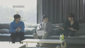 第2話 友情?それとも愛情?