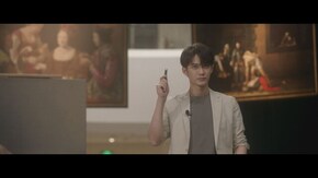 第1話 天才似顔絵師