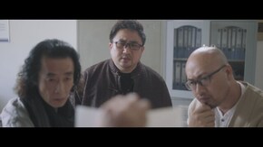 第3話 バディー誕生