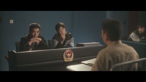 第11話 2つの顔を持つ女