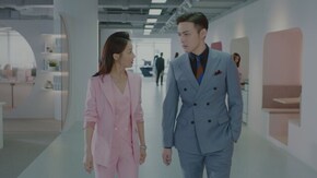 第4話 “オオカミ”に注意