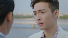 第8話 裏切ったのはどっち?