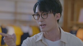 第11話 もう一度 この街で