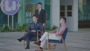 第15話 仲たがいの原因