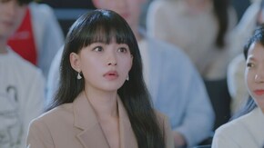 第18話 濡れ衣は誰が