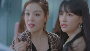 第23話 隠していた過去