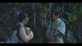 第3話 高鳴る胸
