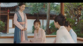第6話 桃の花のアザ
