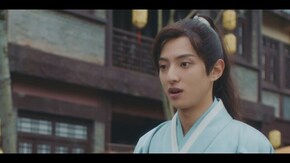第7話 祭りの夜