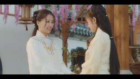 第8話 恋の苦しみ