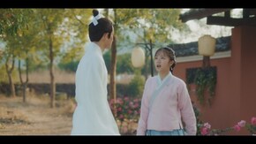 第20話 天が定めた相手