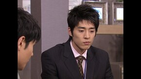 第4話 決意を胸に抱いて