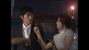 第20話 屋台デート?