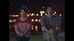 第84話 漢江(ハンガン)のほとりで