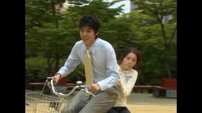 第94話 父への対立宣言