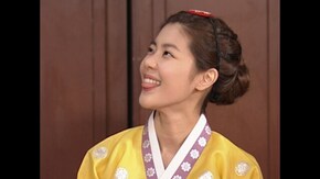 第98話 中秋節の2人