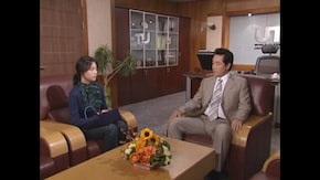 第103話 別れる決意