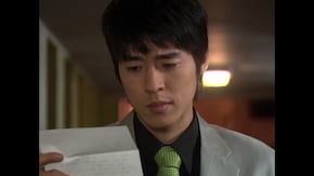 第111話 置き手紙