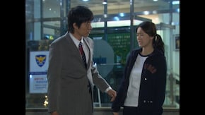 第115話 警察署での再会