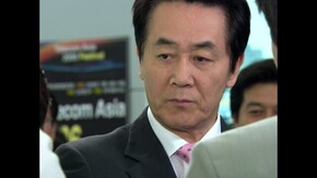 第125話 済州島の夜