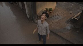 第4話 希望に満ちた未来