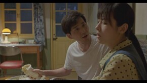 第14話 恋い焦がれる夜
