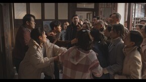 第17話 愛は最高の贅沢品