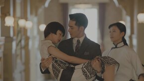 第13話 希望号の沈没