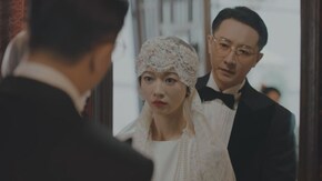 第26話 服喪中の結婚