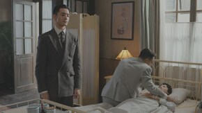 第29話 つかの間の平穏