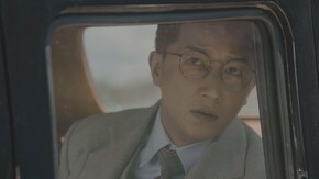第30話 戦時下の再会