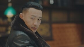 第37話 思いがけぬ帰還