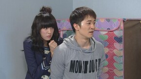 第9話 ドジンの正体