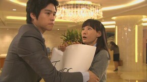 第20話 まだ見ぬ父親の幻