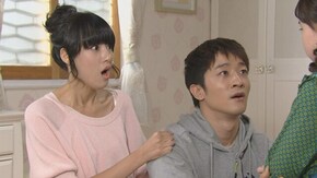 第21話 秘密がバレちゃった!
