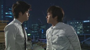 第32話 嫌がらせ