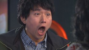 第40話 恋のライバル出現