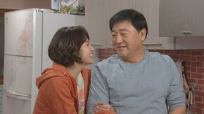 第41話 キム・ジュンの怒り
