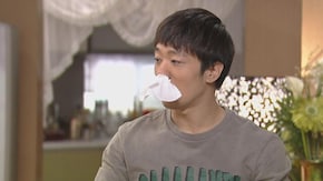 第46話 1次予選、合格