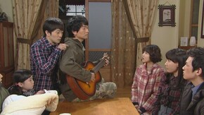 第56話 ピルチェの再プロポーズ