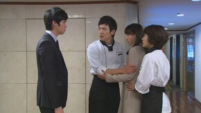 第70話 27年ぶりの邂逅
