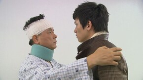 第77話 ジェームスの正体
