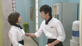 第79話 いざ、料理対決へ