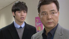 第82話 父子の抱擁