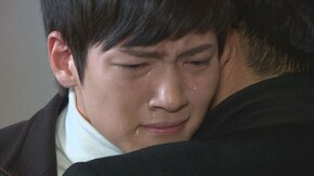 第93話 キム・ジュンの決断